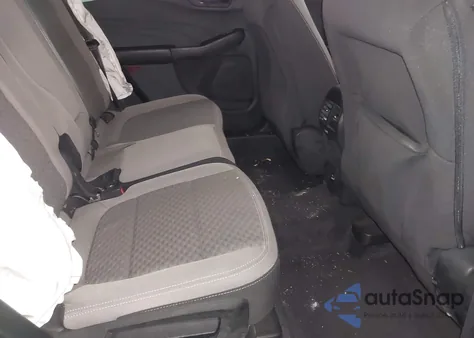 2022 Ford Escape Se z USA, uszkodzony, nr VIN 1FMCU0G66NUA26318